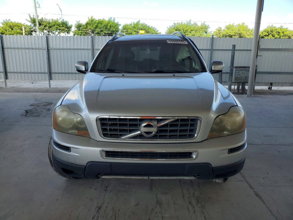 Volvo XC90 2010 — Copart