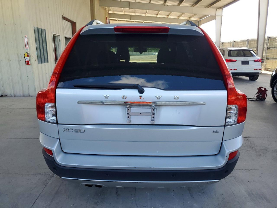 Volvo XC90 2010 — Copart