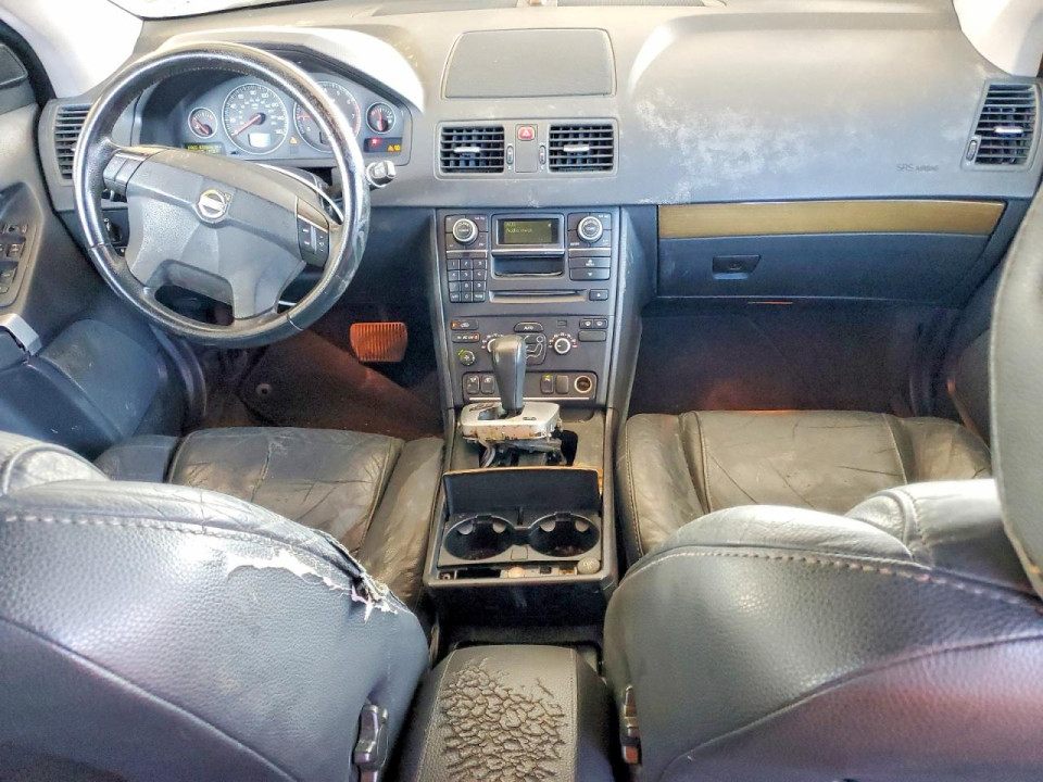 Volvo XC90 2010 — Copart