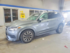 Volvo XC90 2020 — Copart