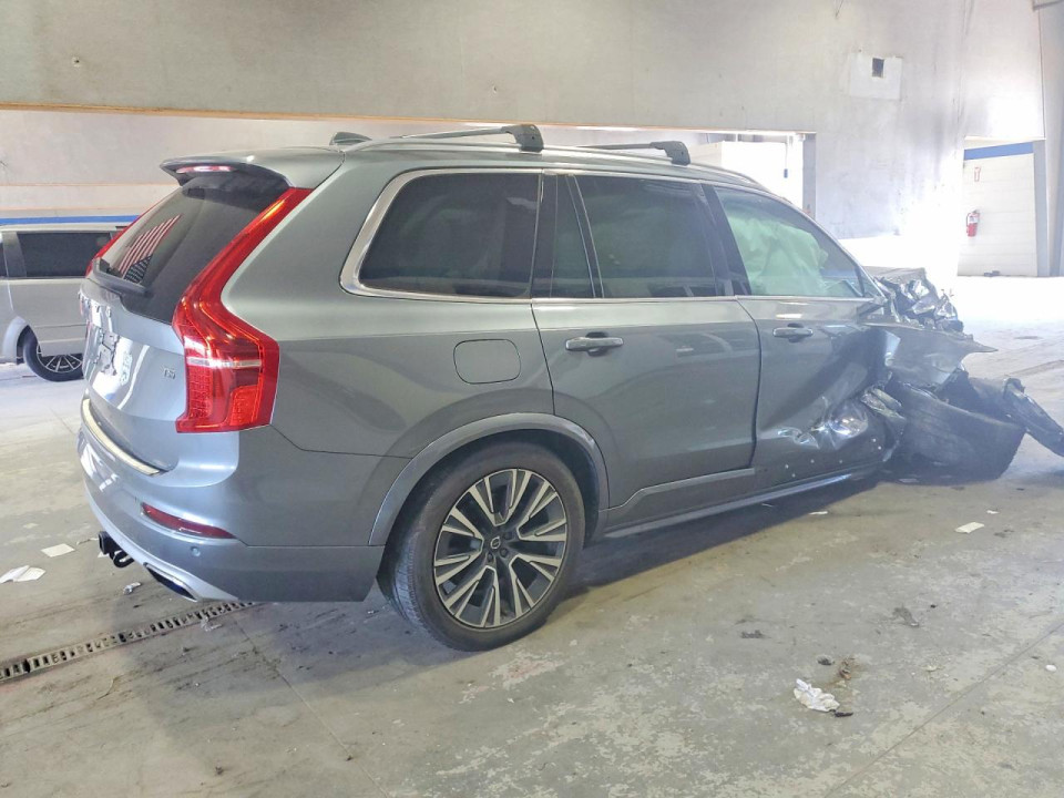 Volvo XC90 2020 — Copart