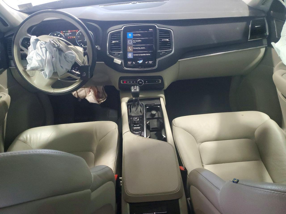 Volvo XC90 2020 — Copart