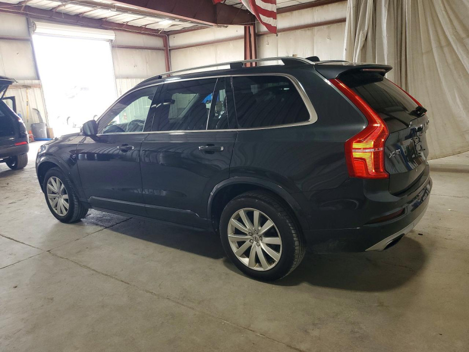 Volvo XC90 2016 — Copart