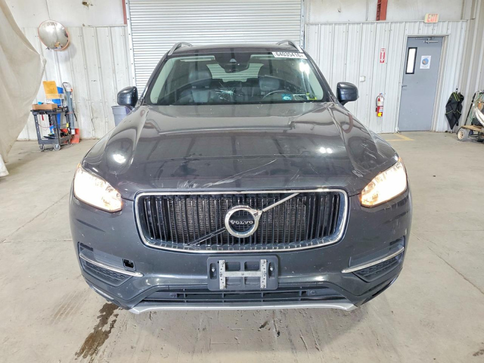Volvo XC90 2016 — Copart