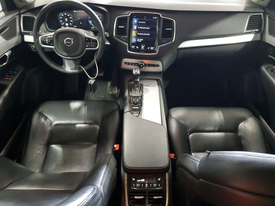 Volvo XC90 2016 — Copart