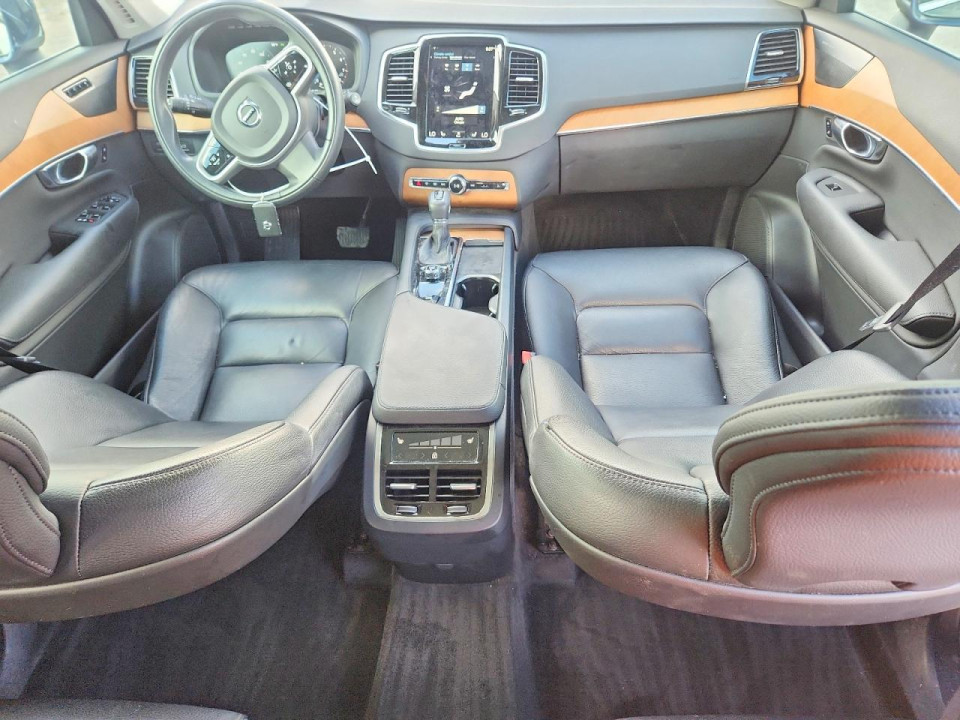 Volvo XC90 2022 — Copart