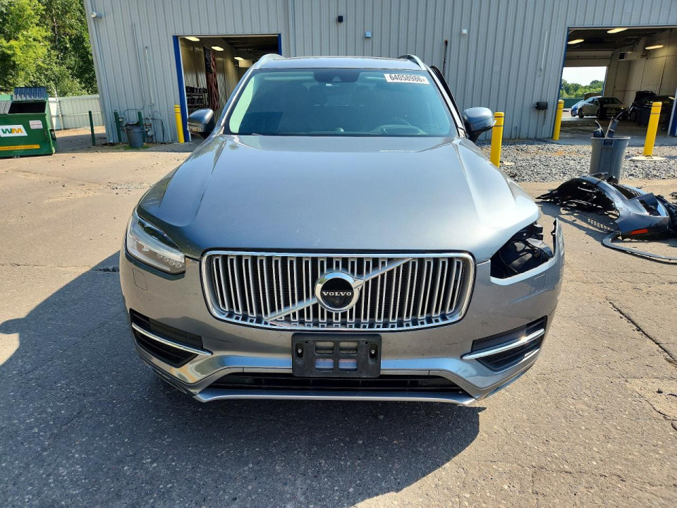 Volvo XC90 2019 — Copart