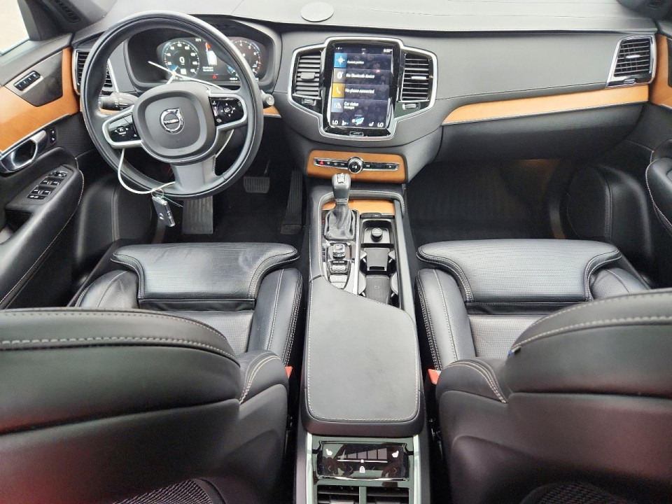 Volvo XC90 2020 — Copart