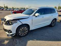 Volvo XC90 2020 — Copart