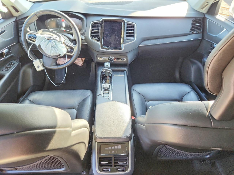 Volvo XC90 2020 — Copart
