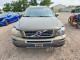 Volvo XC90 2010 — Copart