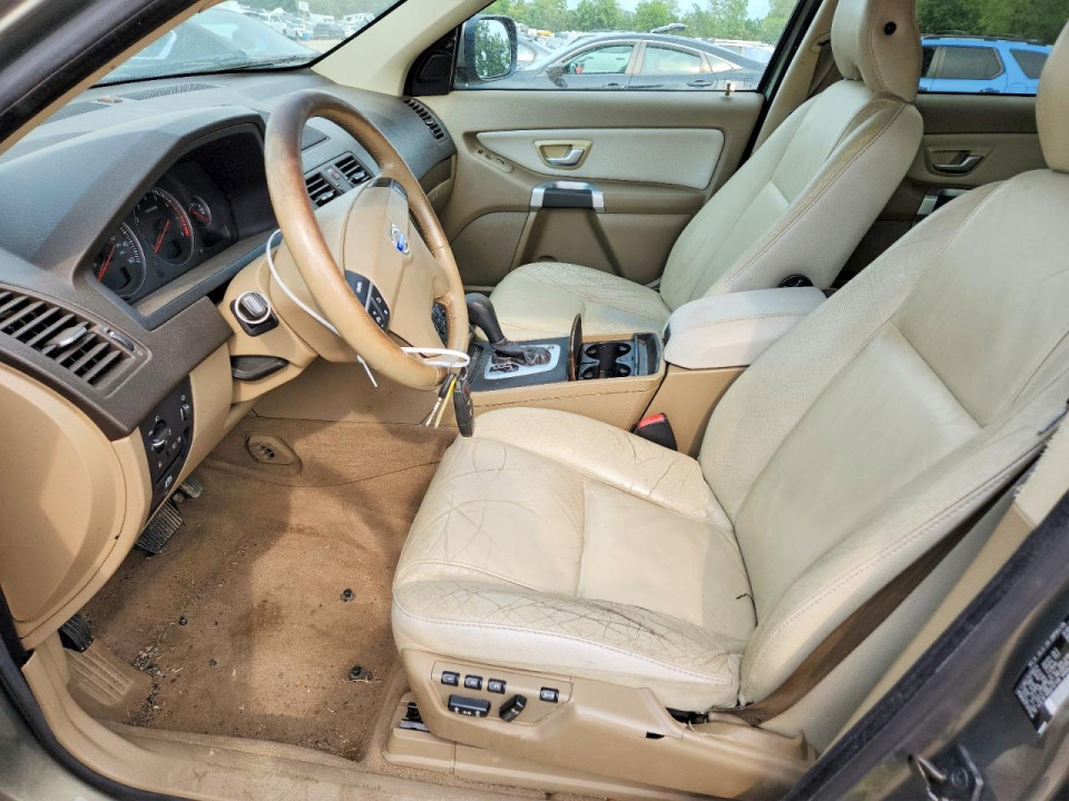 Volvo XC90 2010 — Copart