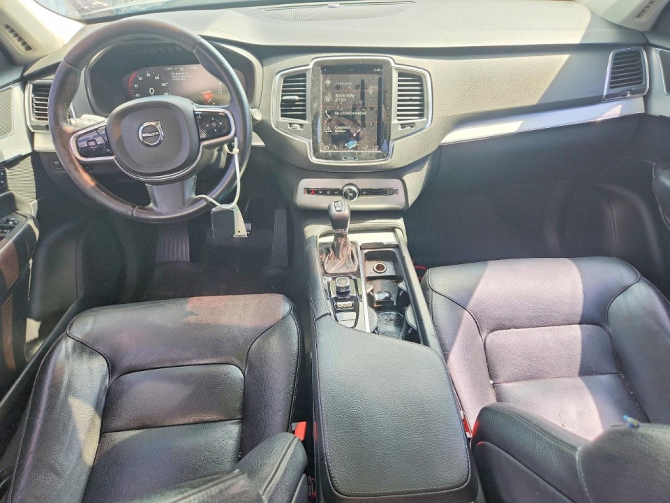 Volvo XC90 2017 — Copart