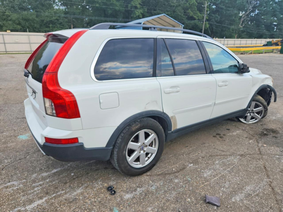 Volvo XC90 2007 — Copart