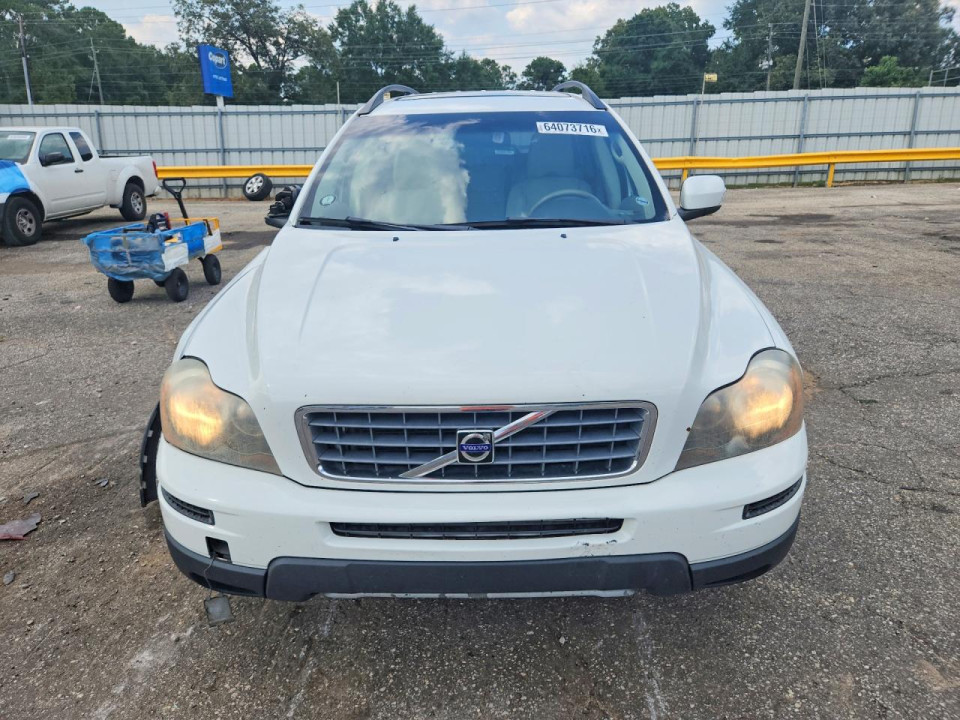 Volvo XC90 2007 — Copart