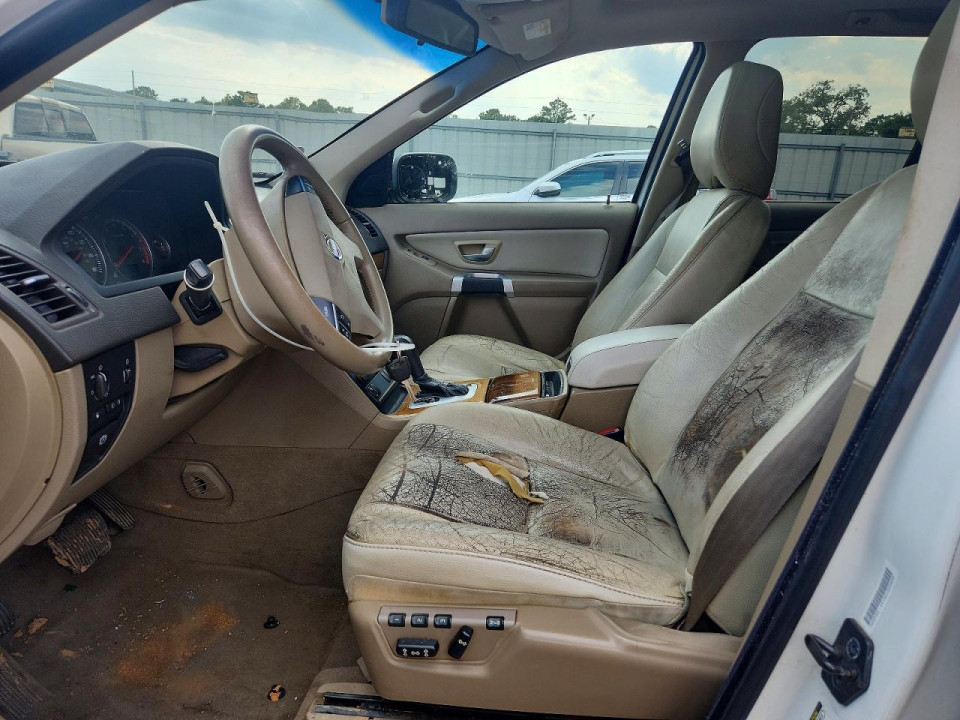 Volvo XC90 2007 — Copart