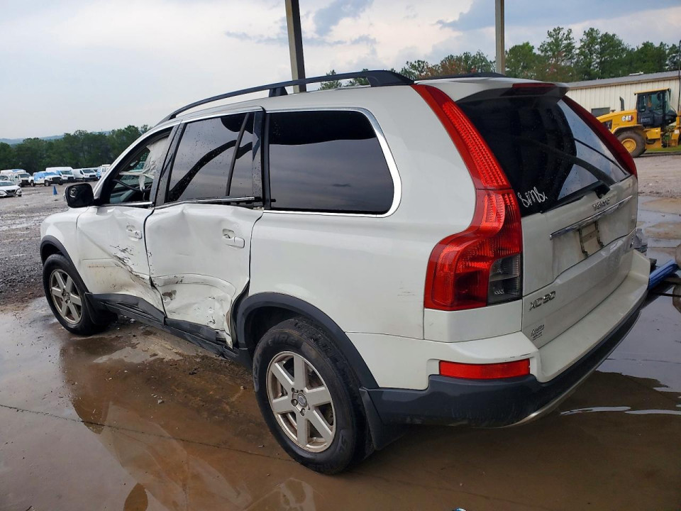 Volvo XC90 2007 — Copart