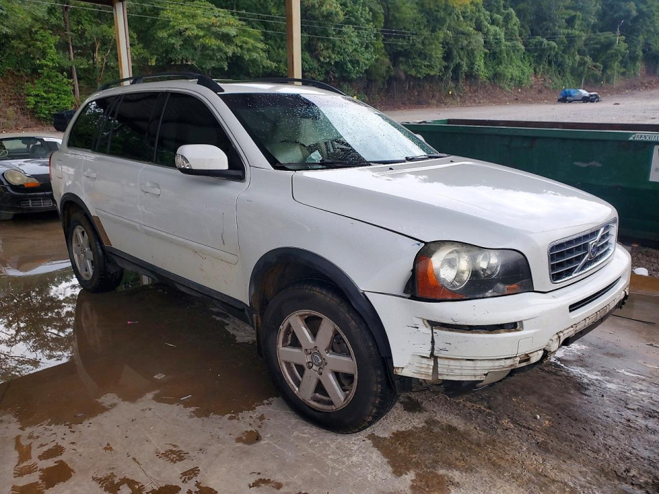 Volvo XC90 2007 — Copart
