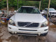 Volvo XC90 2007 — Copart