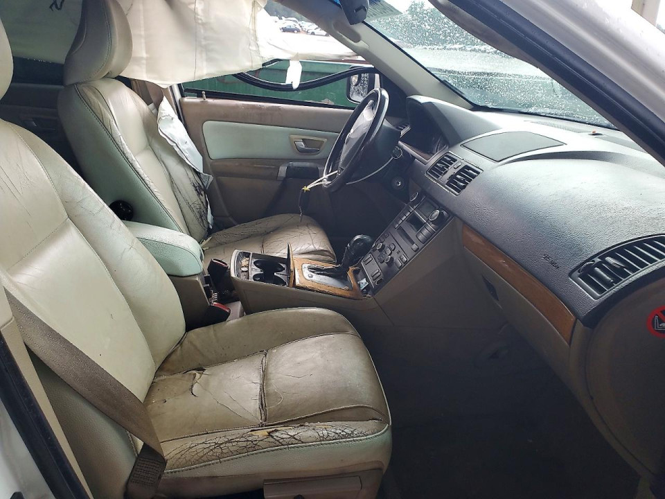 Volvo XC90 2007 — Copart