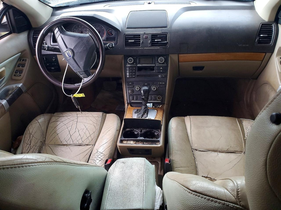 Volvo XC90 2007 — Copart