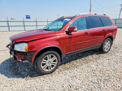 Volvo XC90 2011 — Copart