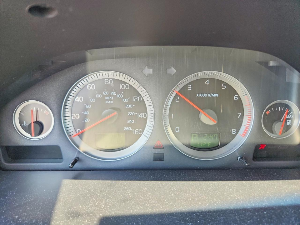 Volvo XC90 2011 — Copart