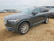 Volvo XC90 2018 — Copart