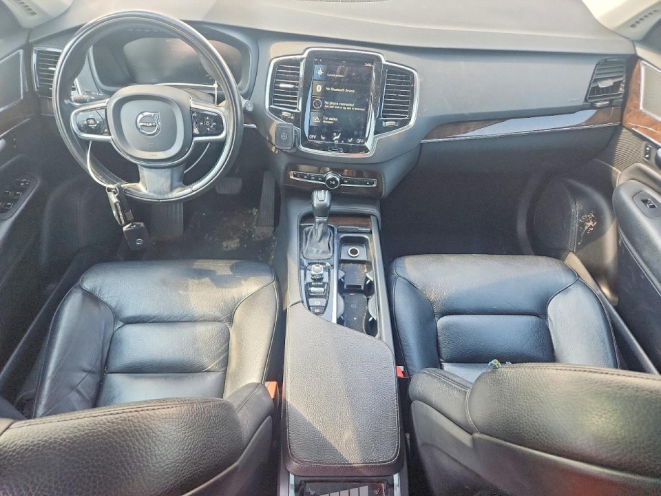 Volvo XC90 2016 — Copart