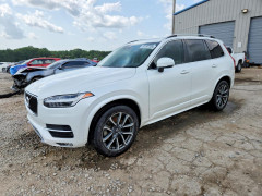 Volvo XC90 2019 — Copart