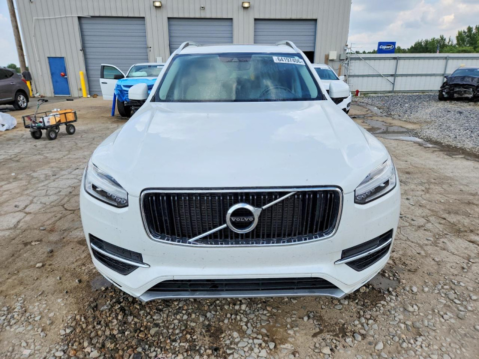 Volvo XC90 2019 — Copart
