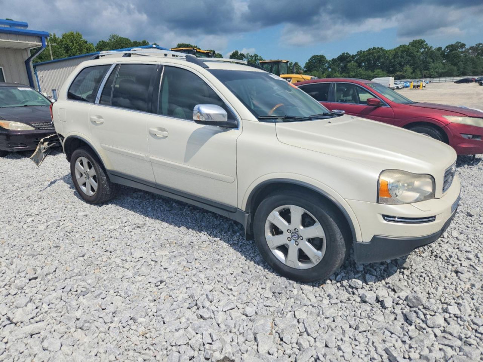 Volvo XC90 2010 — Copart