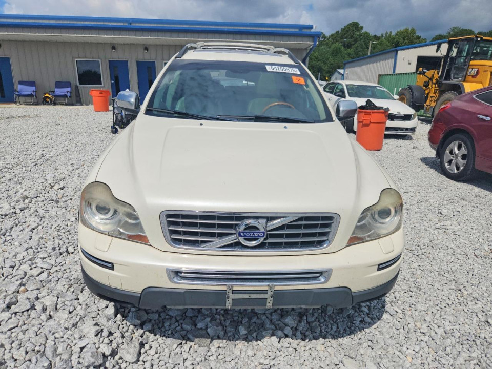 Volvo XC90 2010 — Copart