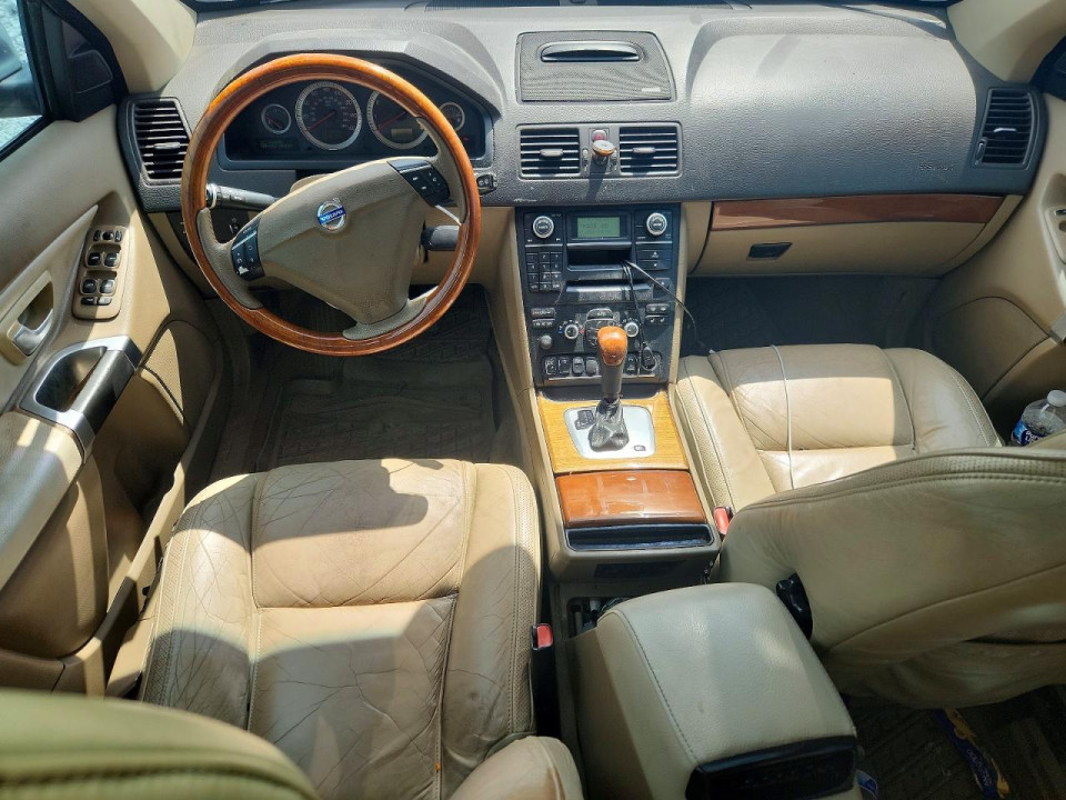 Volvo XC90 2010 — Copart