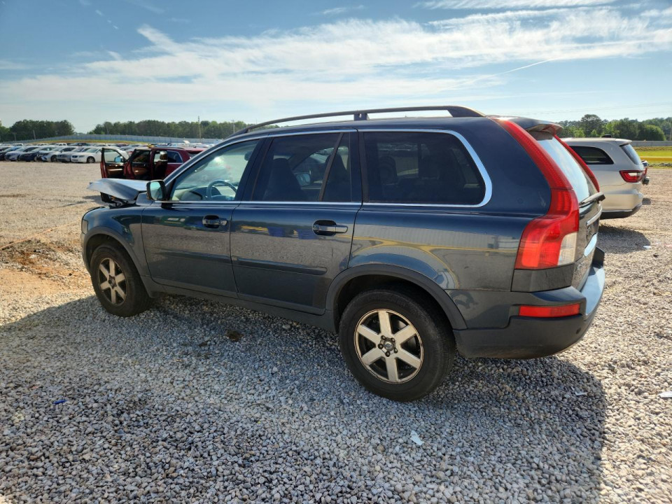 Volvo XC90 2007 — Copart