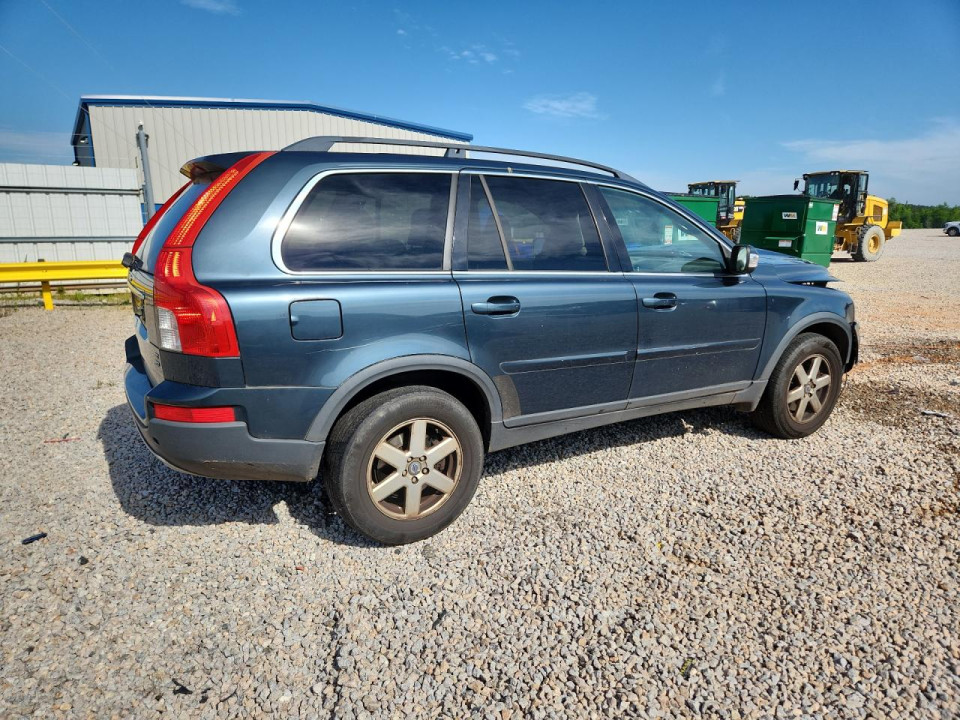 Volvo XC90 2007 — Copart