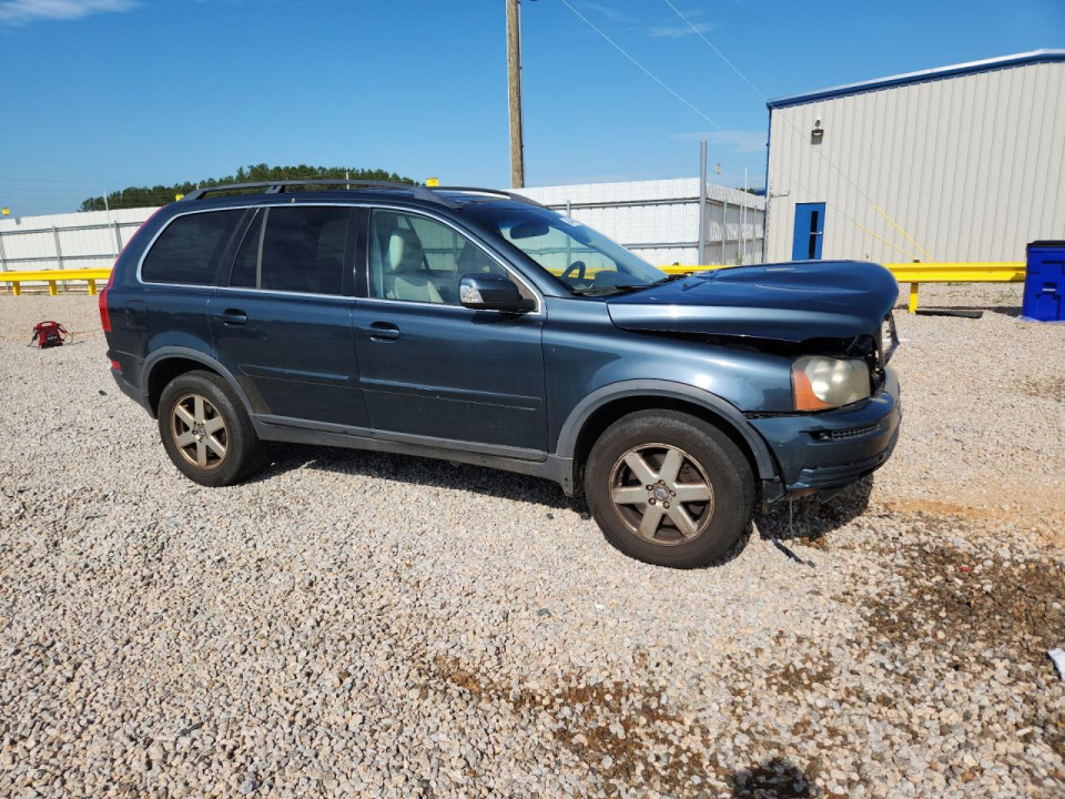 Volvo XC90 2007 — Copart