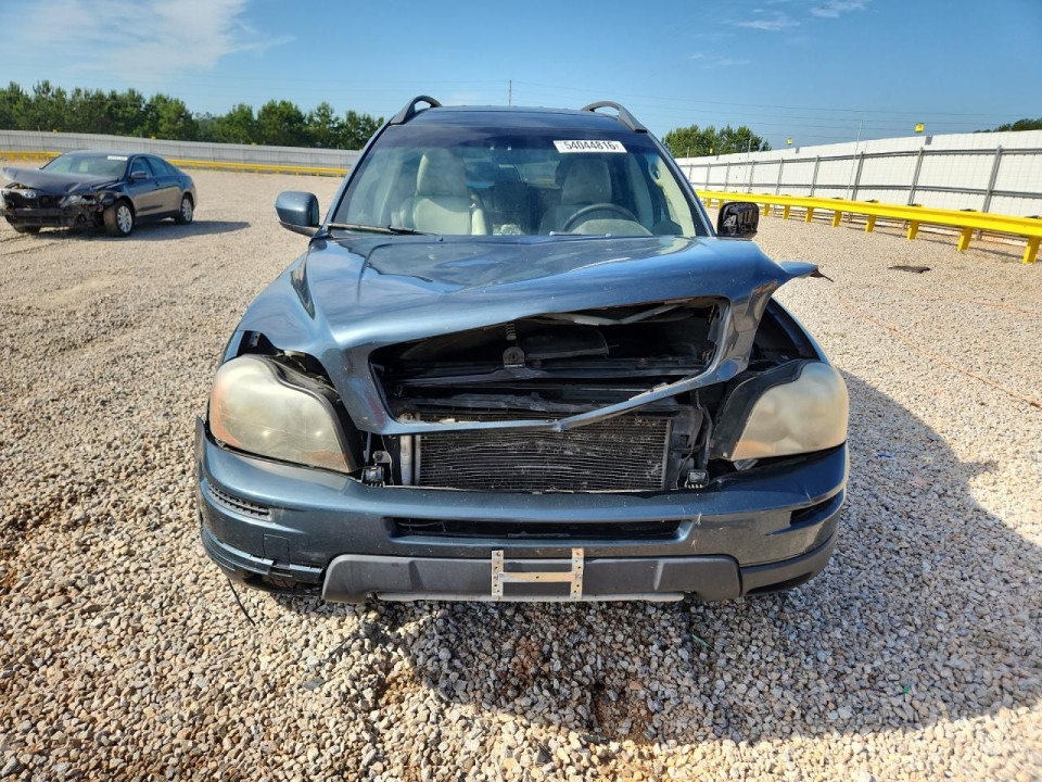 Volvo XC90 2007 — Copart