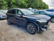 Volvo XC90 2021 — Copart