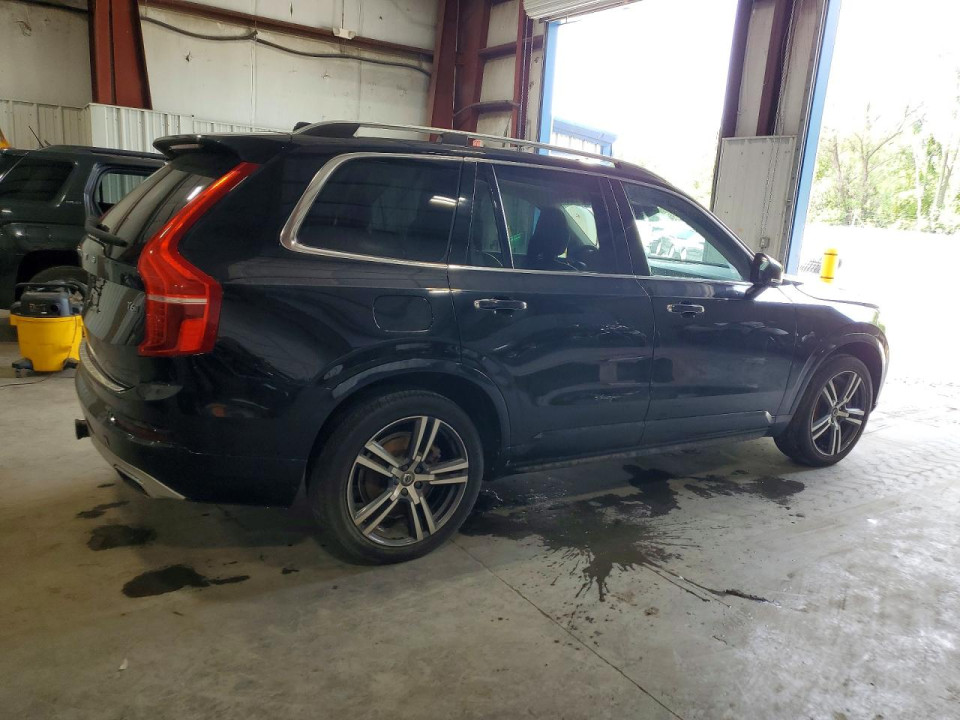 Volvo XC90 2016 — Copart