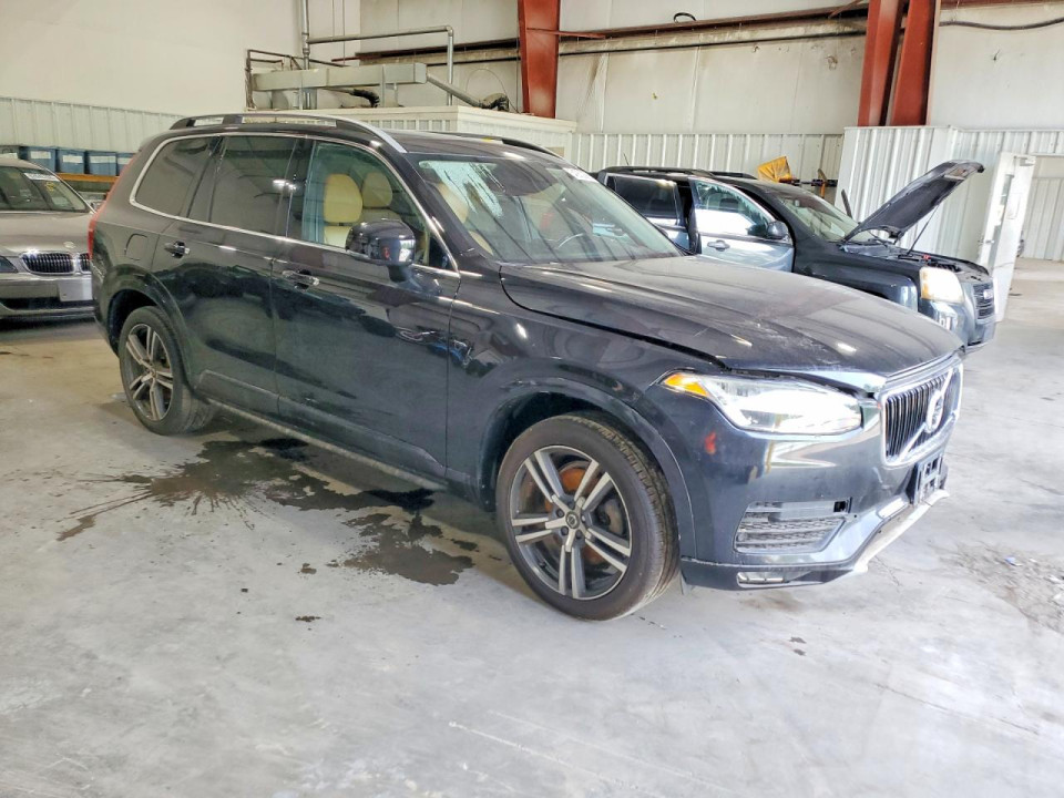 Volvo XC90 2016 — Copart
