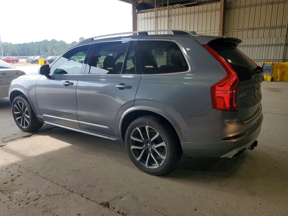 Volvo XC90 2018 — Copart