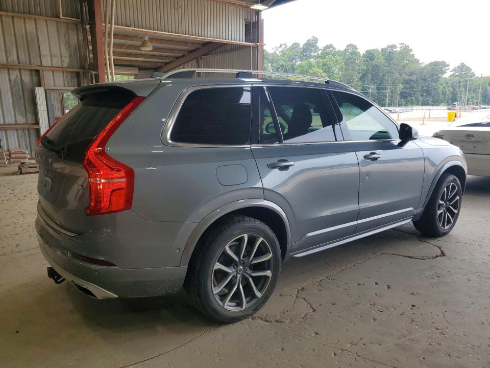 Volvo XC90 2018 — Copart