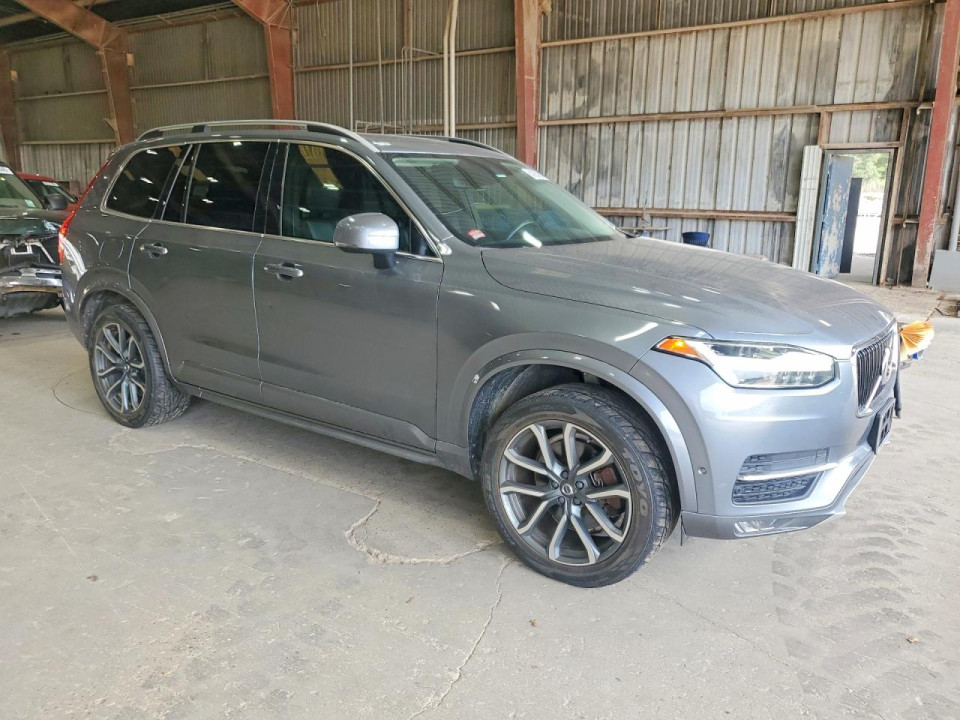 Volvo XC90 2018 — Copart