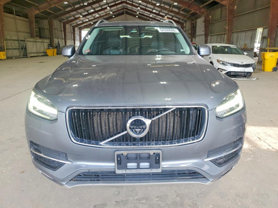 Volvo XC90 2018 — Copart