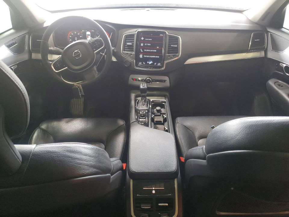 Volvo XC90 2018 — Copart