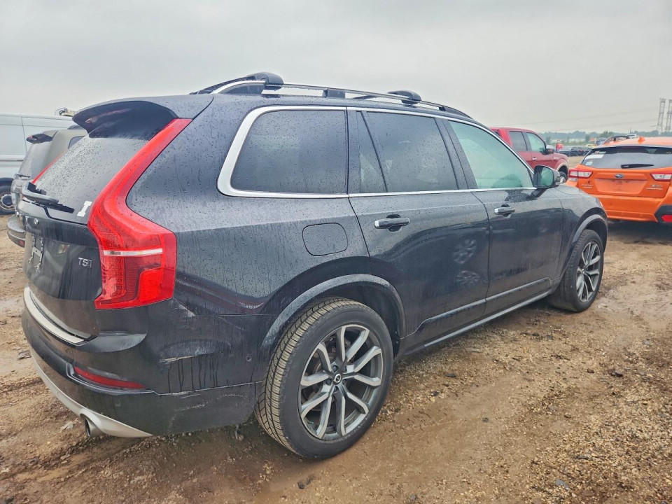 Volvo XC90 2019 — Copart
