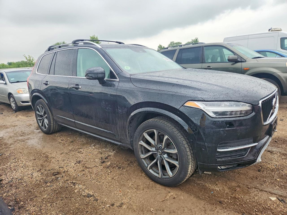 Volvo XC90 2019 — Copart