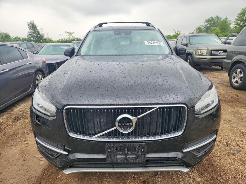 Volvo XC90 2019 — Copart