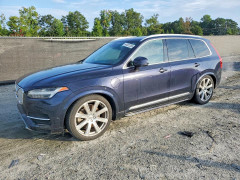 Volvo XC90 2016 — Copart